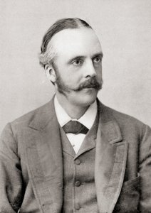 Arthur James Balfour, de 